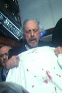 Murder on the Orient Express